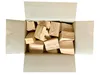 PINI Wood Chunks Buche OHNE RINDE 7 Kg Räucherklötze für Produktbild-Vorschau 3