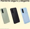 Samsung Galaxy A56 5G 256GB Awesome Graphite Produktbild-Vorschau 44