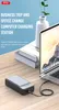 XO Powerbank für Laptop PR201 65W 30000mAh schwarz Produktbild-Vorschau 6