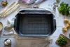 Set di teglie per arrosti ELO Premium in alluminio fuso, 3 Anteprima dell’immagine prodotto 10