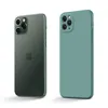 Two smartphone cases are displayed against a white background. Produktbild-Vorschau