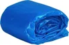 Copertura a bolle 9x4m 400 micron blu Nmp BBSOLO94 Anteprima dell’immagine prodotto 1