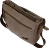 Herren Umhängetasche Canvas Tasche Schultertasche Messenger Produktbild-Vorschau 5