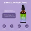 BitterLiebe Leber* Komplex Spray - Leberkur*, natürliche Produktbild-Vorschau 4