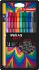 Premium-Filzstift - STABILO Pen 68 - ARTY - 12er Pack mit Produktbild-Vorschau 19