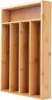Koopman Excellent Housewares portaposate per cassetto, Anteprima dell’immagine prodotto 8