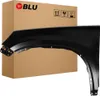 BLU Parafango compatibile con VW Volkswagen Tiguan I 5N 5N2 Anteprima dell’immagine prodotto 1