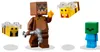Stavebnica LEGO Minecraft 21241 V?elí dom?ek (254 dielikov) Náhľad obrázku produktu 39