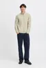 CASUAL FRIDAY CFSigurd - Veste sweat pour homme, cardigan, Voir les images du produit 3