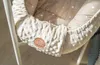 Nestchen Baby - Babynestchen Neugeborene Minky Babynest für Produktbild-Vorschau 6