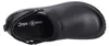 JOYA Damen Clog ACE SR en noir, schwarz, Gr.38 Voir les images du produit 8
