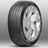 Prinx Sommerreifen motorcycle-tyres Xnex Sport EV ( 255/45 Produktbild-Vorschau 2