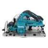 Sega circolare a batteria MAKITA 85mm 2x18V con Bluetooth Anteprima dell’immagine prodotto 9