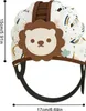 Schutzhelm Baby, Krabbelhelm Atmungsaktiv, Verstellbarer Produktbild-Vorschau 2