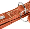 Hunter Halsband Aalborg Alu-Strong orange, Größe: M / Produktbild-Vorschau 3