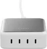 LINQ Connects 240W GaN2 DeskCharge Chargeur Multi-Port Voir les images du produit 19