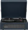 Giradischi Crosley Voyager - Marina - Bluetooth in/out Anteprima dell’immagine prodotto 1