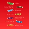 STORCK Merci Petits, 1 kg, Mléčná čokoláda, 2391 kcal, 37,8 Náhled obrázku produktu 7