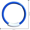 4 PCs/Pack Child Kid Swimming Pool Unterwasser -Tauchringe Produktbild-Vorschau 4