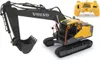 Koparka Volvo EC160E 1:16 2,4GHz Podgląd zdjęcia produktu 2