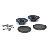 Blaupunkt ICX663 - Altoparlante a 3 vie da 16,5 cm in Anteprima dell’immagine prodotto 11
