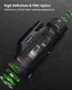 dalekohled pro dospělé 10x42 Zoom Monocular, Bak4 Prism Náhled obrázku produktu 2
