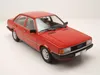 MCG 18526 Audi 80 B2 1978 rot 1:18 Produktbild-Vorschau 8