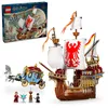 LEGO Harry Potter - Trimagisches Turnier Die Ankunft Anteprima dell’immagine prodotto 1