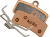 Kool-Stop Kool Stop Scheibenbremsbeläge Scheibenbremsbelag Produktbild-Vorschau 2