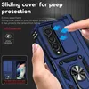 Galaxy Z Fold4 Hülle mit Schiebe Kamera Schutz und Produktbild-Vorschau 2