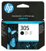 HP zwarte originele inktcartridge 305, standaard Productafbeelding-voorbeeld 18