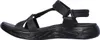 Skechers On The Go 600 Brilliancy Černý Náhled obrázku produktu 25