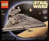 LEGO Star Wars Star Destroyer Ultimate Collector's Series Produktbild-Vorschau 2