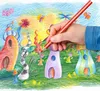 Farbstift Noris Club® triplus® jumbo Farbstifte, 4 mm, Produktbild-Vorschau 6