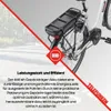 Telefunken City E-Bike Damen RC835 28 Zoll Frontmotor Produktbild-Vorschau 6
