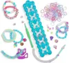 BANDAI Rainbow Loom Boutique Sonstige Anteprima dell’immagine prodotto 7