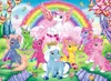 Lissy Pony Activity Puzzle Ravensburger 12004014 Podgląd zdjęcia produktu 2