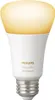 Philips Hue White ambience Starter-Set: 3 smarte Lampen E27 Produktbild-Vorschau 5