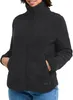 Jack Wolfskin High Curl Fleecejacke Damen Produktbild-Vorschau 1