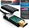CSL Cavo audio e video da Mini DisplayPort a HDMI tipo A, Anteprima dell’immagine prodotto 3