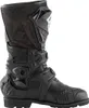 Bogotto Montevideo Enduro/Motocross bottes, noir, 45 Voir les images du produit 2