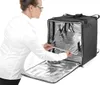 Hendi 709801, Aluminium, 1 Stück(e), 410 mm, 410 mm, 480 mm Produktbild-Vorschau 16