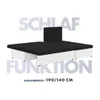 KomfortWelt24 Ecksofa mit Schlaffunktion und praktischem Produktbild-Vorschau 8