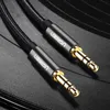 Câble Ugreen AUX mini jack 3,5 mm mâle vers mâle, 2 m - Voir les images du produit 16