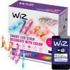WiZ LED-Lightstrip 4 m, Wi-Fi/Bluetooth, Weiß, Wi-Fi 4 Produktbild-Vorschau 2
