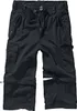 Brandit Savannah Hosen Schwarz 3XL Mann Schwarz 3XL Produktbild-Vorschau 15