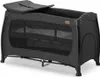 Hauck 600108, 15 kg, Spielbügel, Faltbar, 9,8 kg, Schwarz Produktbild-Vorschau 1
