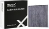 RIDEX 424I0211 Innenraumfilter Pollenfilter für SMART Produktbild-Vorschau 11