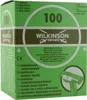 Wilkinson Einwegrasierer - 100 Stück, hygienisch einzeln Produktbild-Vorschau 2