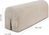 Bettkantenschutz 90 cm Kantenschutz Bettumrandung für Produktbild-Vorschau 2